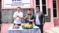 JWI Lampung Selatan merayakan anniversary ke-1.