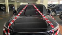 Penyidik Kejati Kalbar menggeledah rumah MR dan mengamankan mobil Honda HR-V yang diduga terkait kasus korupsi dana hibah Yayasan Mujahidin Kalbar senilai Rp22 miliar.