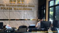 Polres Majalengka menghadirkan layanan publik yang cepat, ramah, dan mudah diakses, mulai dari SIM, STNK, SKCK hingga SPKT, sebagai wujud komitmen mendukung Polri Presisi.