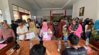 Pemkab Majalengka menyalurkan BLTS Kesra Rp900 ribu kepada 189.389 KPM melalui PT Pos dan BRI