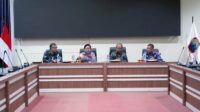 Kemenpora menetapkan Lampung Selatan sebagai daerah pendampingan prioritas pelayanan kepemudaan 2025