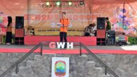 Pemkab Lampung Selatan menerima Publikasi Potret Kemiskinan dari BPS dan menyatakan komitmen penuh menyukseskan Sensus Ekonomi 2026
