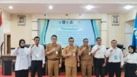 Pemkot Pangkalpinang memperkuat kualitas SDM melalui pelatihan PNS berbasis kompetensi dan kewirausahaan untuk meningkatkan daya saing dan menekan angka pengangguran.