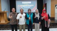 Pemkab Gowa Dorong Profesionalisasi Kelembagaan Koperasi Sebagai Penggerak Ekonomi Daerah