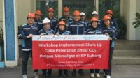Inovasi Microalgae Jadi Langkah Konkret PHE–PDC Menuju Energi Hijau Berkelanjutan