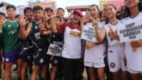 Bupati Karolin mengajak pemuda Landak bersatu membangun daerah melalui semangat Sumpah Pemuda 2025