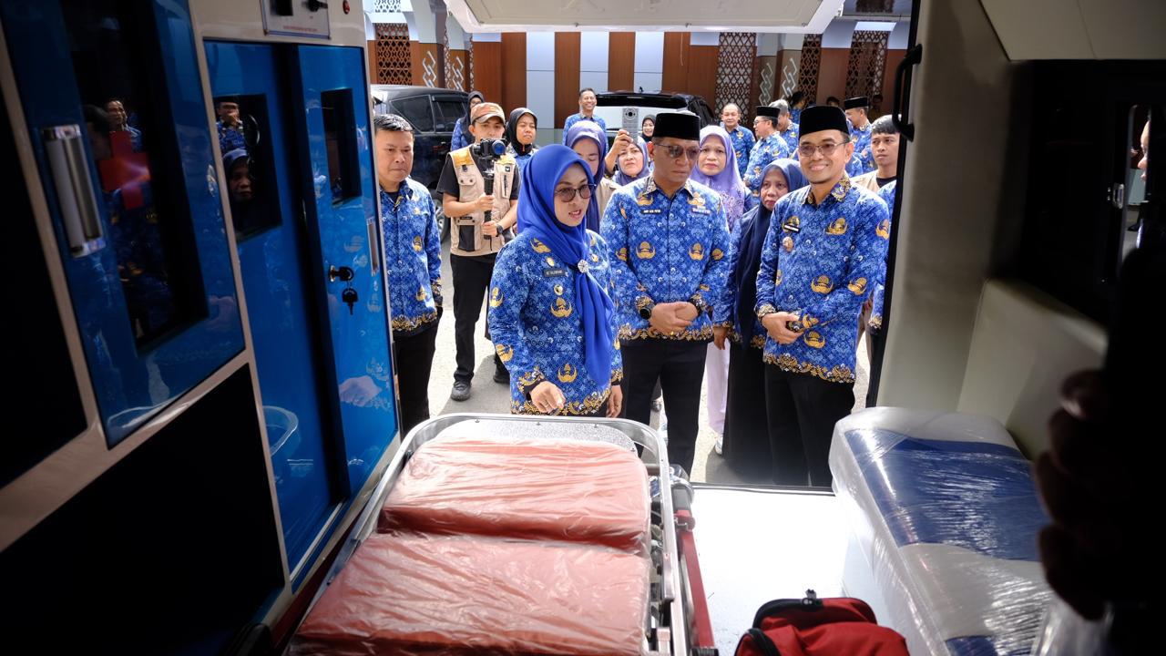 Ambulans Si Jempol Mantap Perkuat Respons Darurat 24 Jam IMG 20251201 WA0023