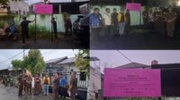 Kejati Kalbar bersama Kejari Pontianak menyita aset terpidana Wendy alias Asia untuk memenuhi uang pengganti kasus korupsi senilai Rp14,18 miliar. Langkah ini menjadi bagian dari komitmen pemulihan kerugian negara.