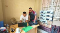 Kejati Kalbar menggeledah rumah saksi dan Politeknik Negeri Ketapang terkait dugaan korupsi Napak Tilas dan sejumlah proyek