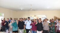 Musrenbang Tiga kelurahan Gunung Puyuh 2027