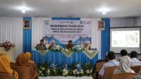 Musrenbang Selabatu dan Cisarua