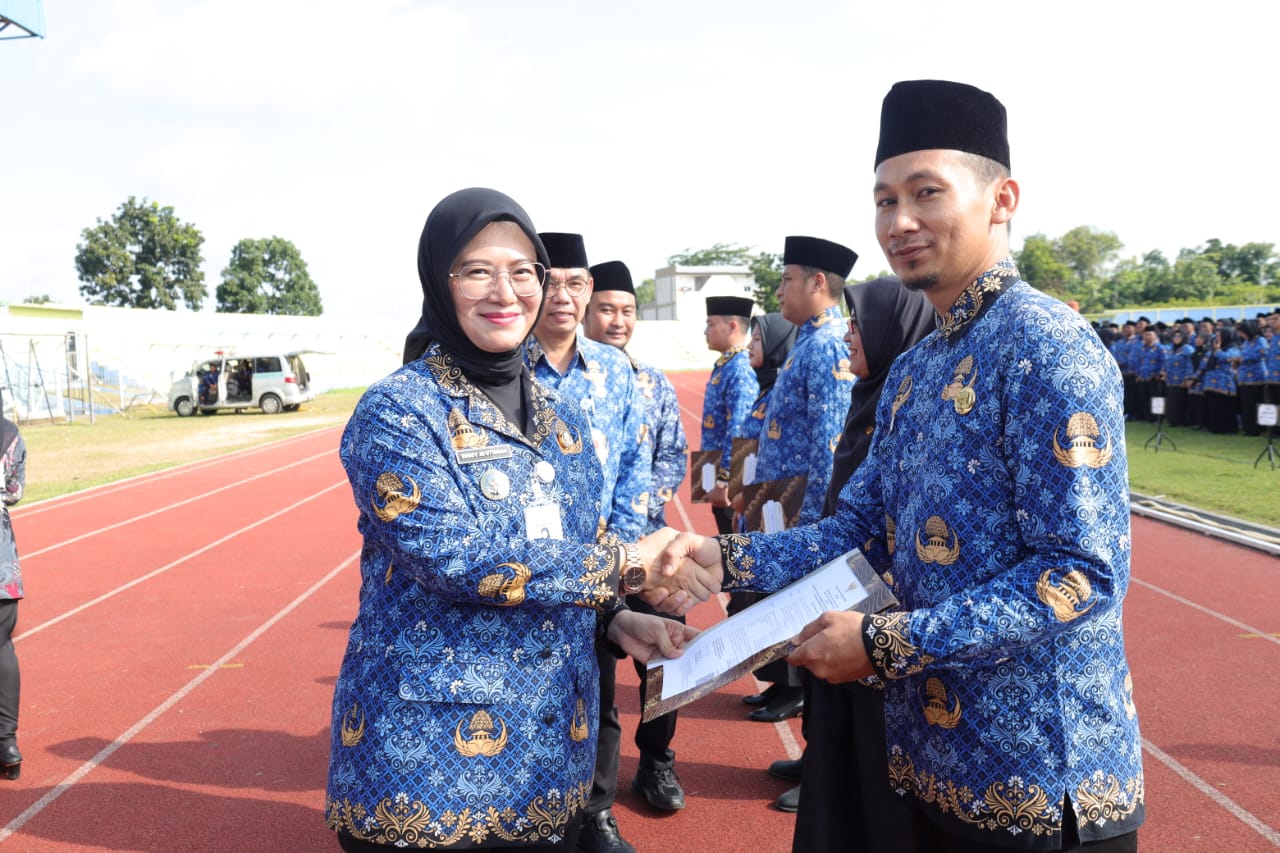 Pengangkatan PPPK Paruh Waktu Pangkalpinang IMG 20251213 WA0080