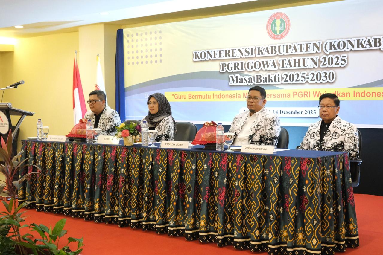 Wali Kota Pagar Alam Ludi Oliansyah membuka Seminar Pra-Kemah Budaya 2026