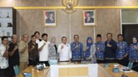 Pemkab Sukabumi dukung eksplorasi lokasi syuting oleh rumah produksi nasional