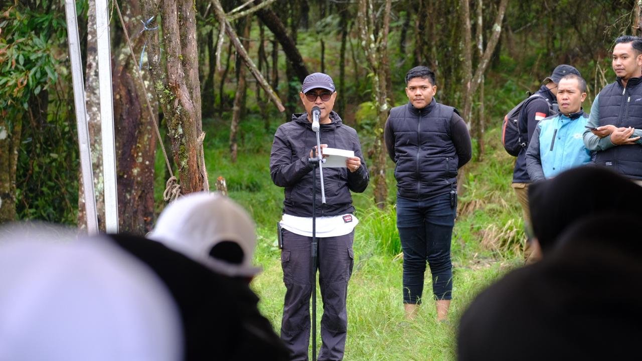 Gerakan Penghijauan Jadi Langkah Pencegahan Bencana di Gowa IMG 20251220 WA0061