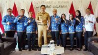 Bupati Lampung Selatan Radityo Egi Pratama menegaskan komitmen memperkuat layanan rehabilitasi narkotika dan siap melanjutkan kerja sama dengan Loka Rehabilitasi Kalianda.