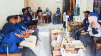 Demokrat Kota Banjar menggelar Refleksi Akhir Tahun 2025
