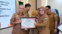 Peran Perempuan Indonesia Emas 2045 Kabupaten Gowa