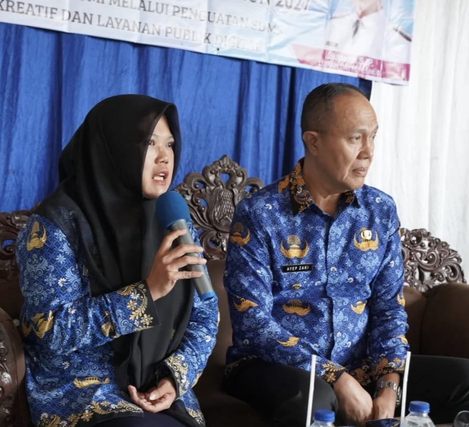 Wali Kota Sukabumi menegaskan penyelesaian masalah sosial sebagai prioritas dalam Musrenbang Dayeuhluhur