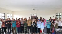 Musrenbang Kelurahan Nyomplong menetapkan sembilan usulan prioritas yang mencakup pembangunan sarana prasarana dan pemberdayaan masyarakat