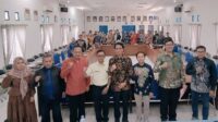 Diskominfo Kabupaten Sukabumi menggelar FGD untuk menyusun Arsitektur Peta Rencana Pemerintahan Digital 2025
