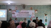 Musrenbang Kelurahan Benteng 2025