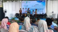 KPA Majalengka meluncurkan website “Pojok Lajur Pesat”, Platform Digital Baru untuk Perluas Edukasi HIV di Majalengka