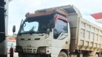 Asen diduga menggunakan delapan kendaraan setiap hari untuk menimbun solar subsidi di SPBU Simpang Ampar