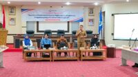 Ombudsman Babel menggelar Revitalisasi Focal Point untuk memperkuat tata kelola pengaduan publik