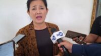 Anggota DPRD Babel Rina Tarol