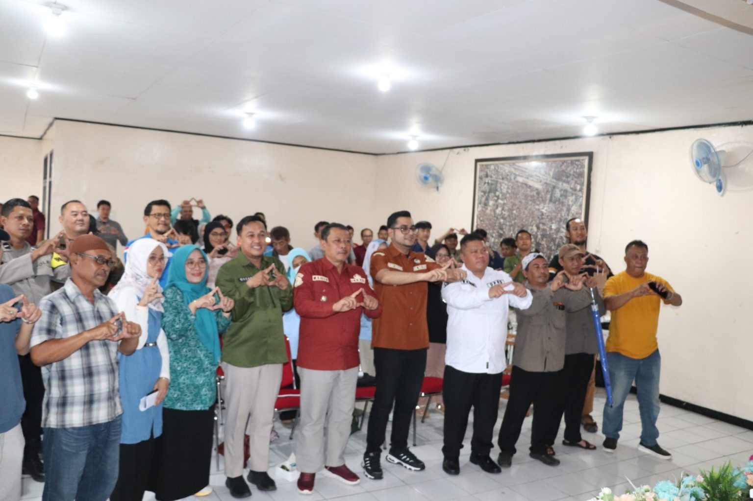 Musrenbang Kelurahan Tipar