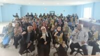 IKWI Jawa Barat menggelar Sharing Session UMKM Perempuan Berdaya