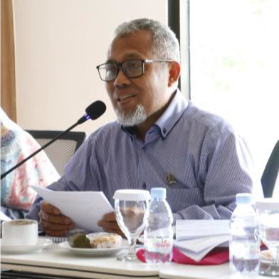 Anggota Komisi V DPRD Jawa Barat, Encep Sugiana,