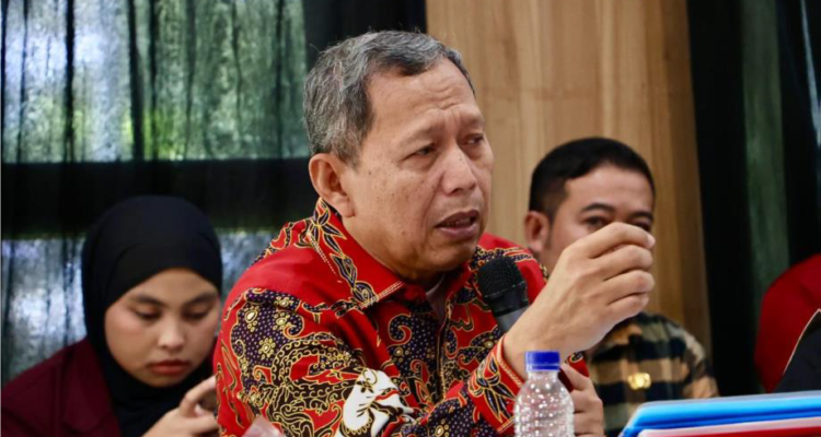 Komisi IV DPRD Jabar menekankan disiplin perencanaan anggaran dalam LKPJ 2025