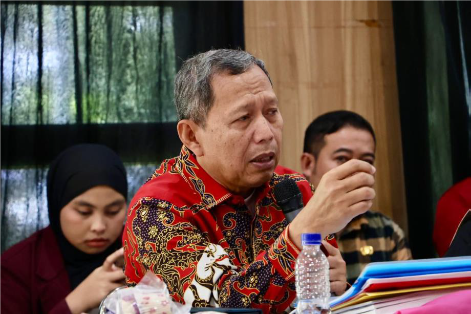 Komisi IV DPRD Jabar menekankan disiplin perencanaan anggaran dalam LKPJ 2025