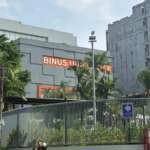 Kuliah BINUS Kebon Jeruk Dialihkan Online Setelah Kebakaran Gedung