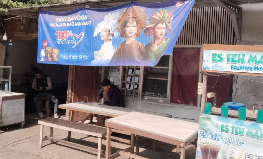 Warung Nasi Subawi