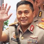 Dukungan terhadap Komjen Pol. Drs. Karyoto, S.I.K., M.H. untuk menjadi Kepala Kepolisian Negara Republik Indonesia (Kapolri) terus