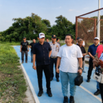 Pemerintah Kota Administrasi Jakarta Barat memastikan seluruh persiapan Turnamen Mini Soccer Piala Wali Kota Jakarta Barat 2026.
