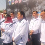 Ketua Panitia Mini Soccer Tournament Piala Wali Kota Jakarta Barat, Umar Abdul Azis, menegaskan bahwa penyelenggaraan turnamen ini bukan hanya menjadi ajang kompetisi olahraga