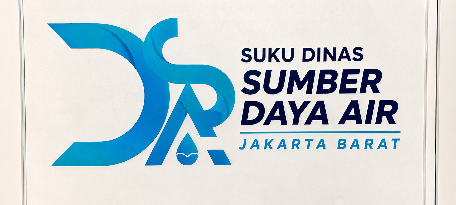 Sikap tertutup Suku Dinas Sumber Daya Air (Sudin SDA) terkait data lokasi proyek Tahun Anggaran 2026 menuai sorotan.