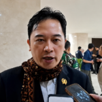 Anggota DPRD Provinsi DKI Jakarta Komisi A Fraksi PSI, Kevin Wu, menegaskan bahwa kasus pengemudi mobil mewah