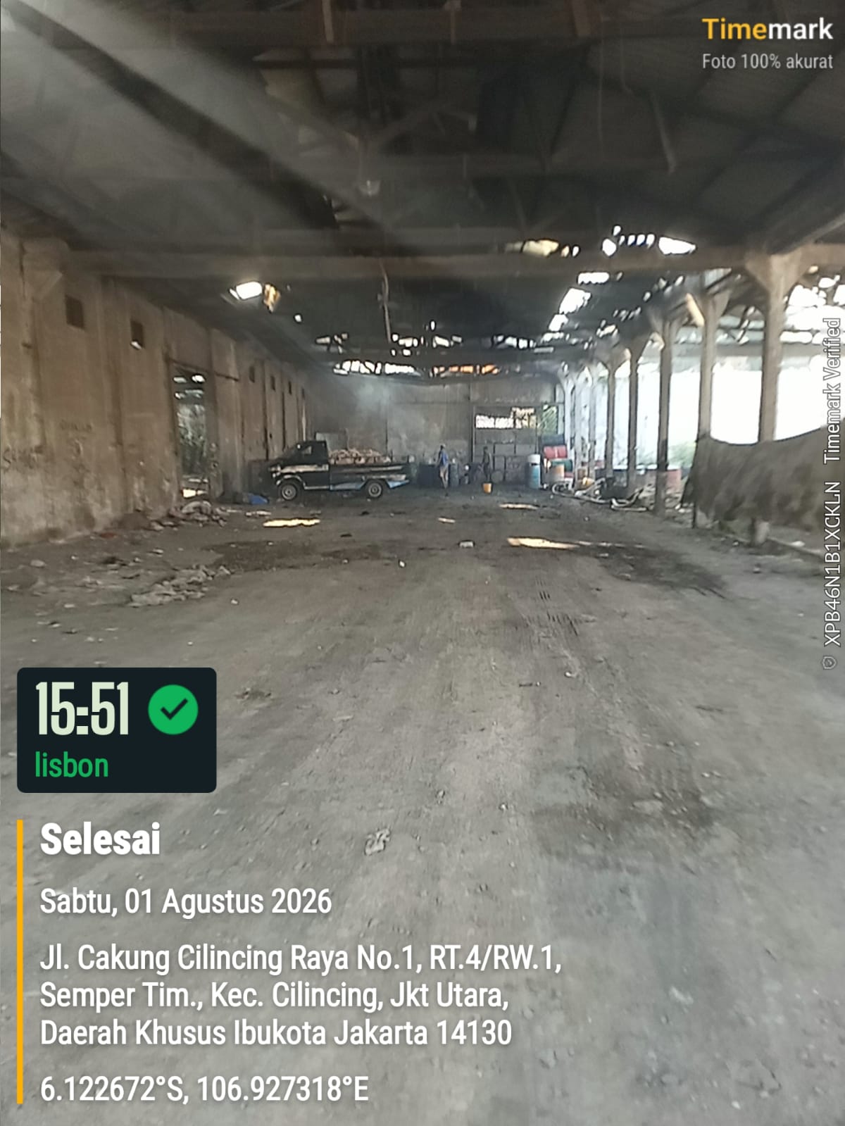 IMG 20260802 WA0015 Distribusi minyak goreng (Migor) curah yang diduga tidak memiliki legalitas resmi