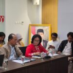 Suku Dinas Perumahan Rakyat dan Kawasan Permukiman (PRKP) Kota Administrasi Jakarta Barat kembali menegaskan