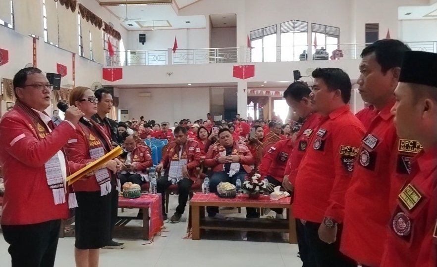 Pelantikan DPC PBB Ciayumajakuning IMG 20260825 WA0050