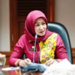 Pemerintah Kota (Pemkot) Administrasi Jakarta Barat memperkuat upaya pencegahan kanker melalui program deteksi dini kanker payudara.