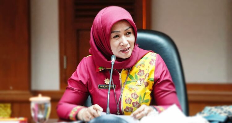 Pemerintah Kota (Pemkot) Administrasi Jakarta Barat memperkuat upaya pencegahan kanker melalui program deteksi dini kanker payudara.