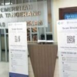 Dinas Pendidikan Kota Tangerang mengeluarkan Surat Edaran Nomor B/526/400.3.1/VIII/2026 tentang Himbauan Pendampingan Peserta Didik