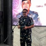 Kepala Dinas Penerangan TNI AD (Kadispenad) Brigjen TNI Donny