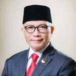 Ketua DPRD Provinsi Jabar Dr.Buky Wibawa